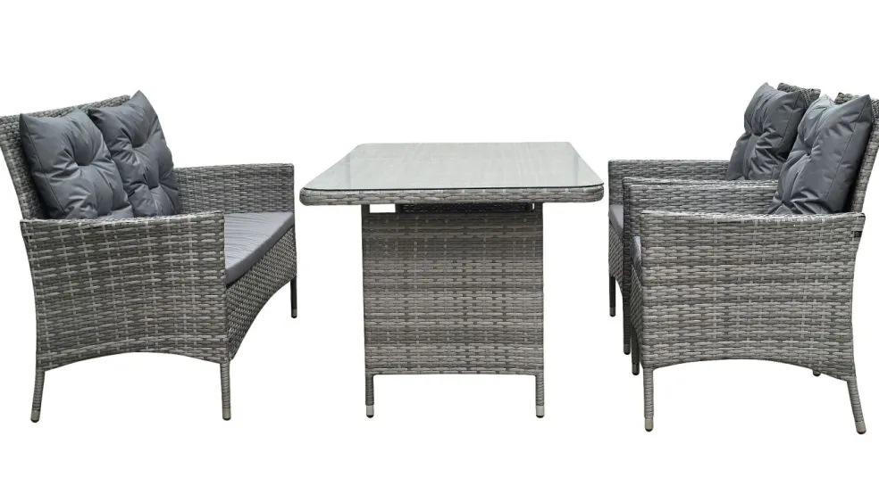 Coin repas 4 éléments ROS-7025035-56