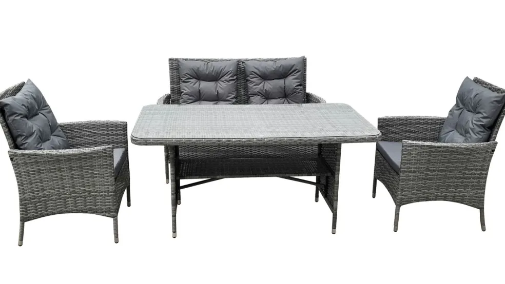 Coin repas 4 éléments ROS-7025035-56