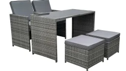 Coin repas 4 éléments ROS-7025035-56