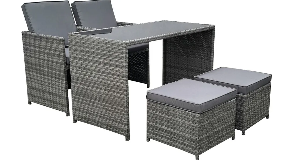 Coin repas 4 éléments ROS-7025035-56