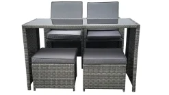 Coin repas 4 éléments ROS-7025035-56