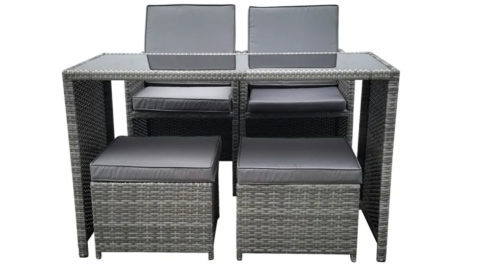 Coin repas 4 éléments ROS-7025035-56