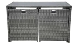 Coin repas 4 éléments ROS-7025035-56