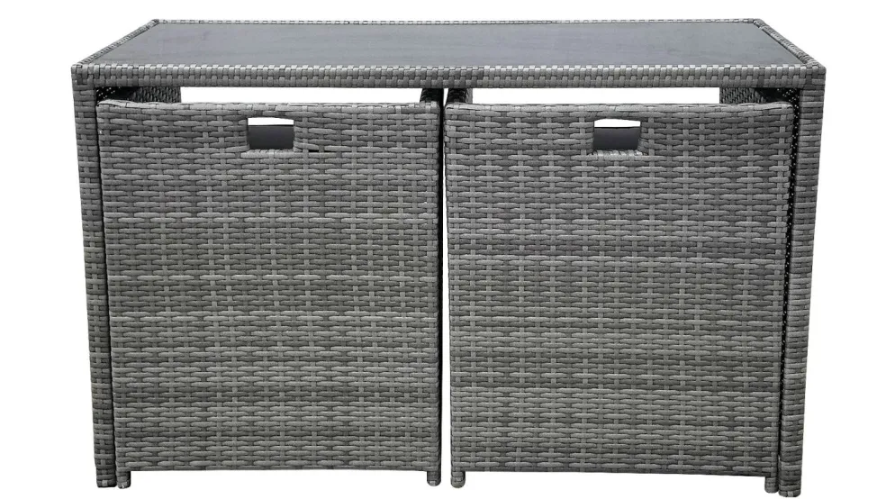 Coin repas 4 éléments ROS-7025035-56