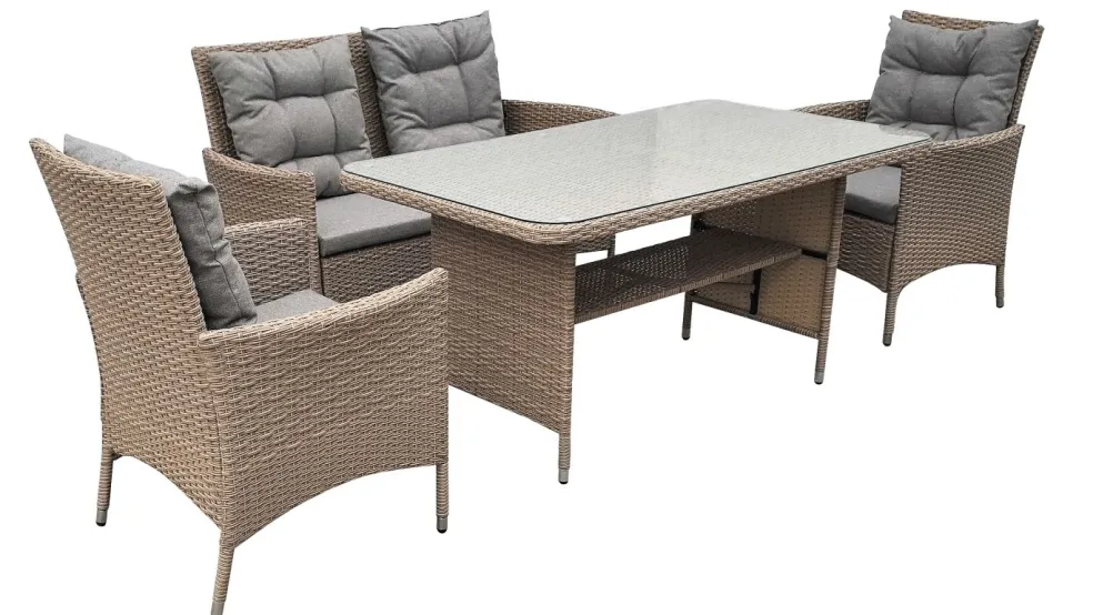 Coin repas 4 éléments ROS-7025035-40