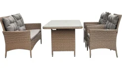 Coin repas 4 éléments ROS-7025035-40