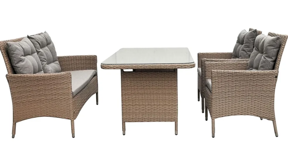 Coin repas 4 éléments ROS-7025035-40