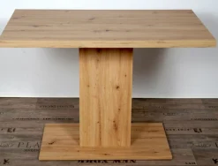 Coin repas avec banquette d'angle 4 éléments BREMEN