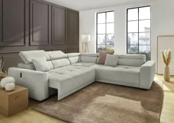 Coin salon avec fonction MONZA