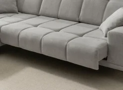 Coin salon avec fonction NESTO