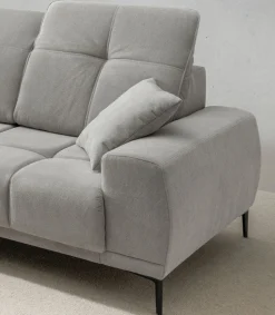 Coin salon avec fonction NESTO