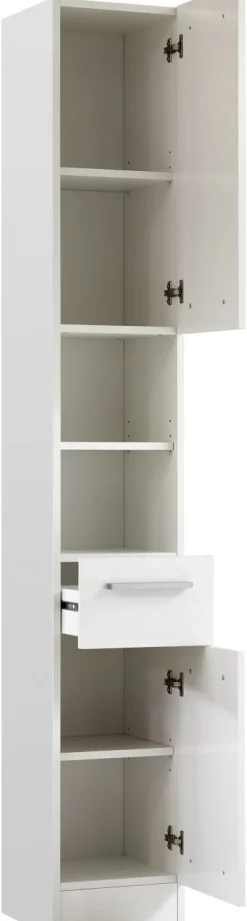 Colonne de salle de bain TRIER