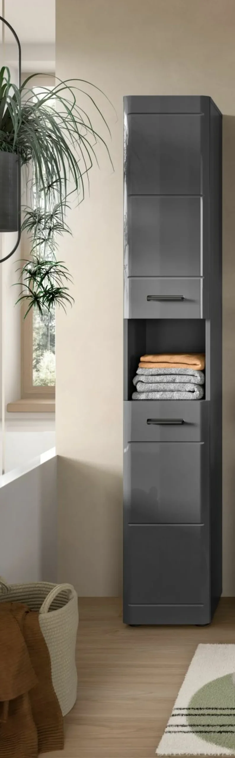 Colonne de salle de bains KOBO