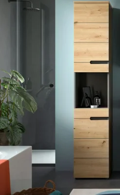 Colonne de salle de bains GOBA