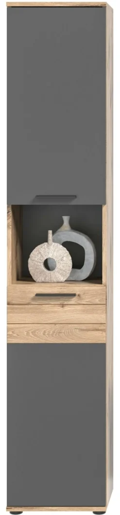 Colonne de salle de bains AGARO