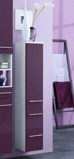 Colonne de salle de bains PARMA