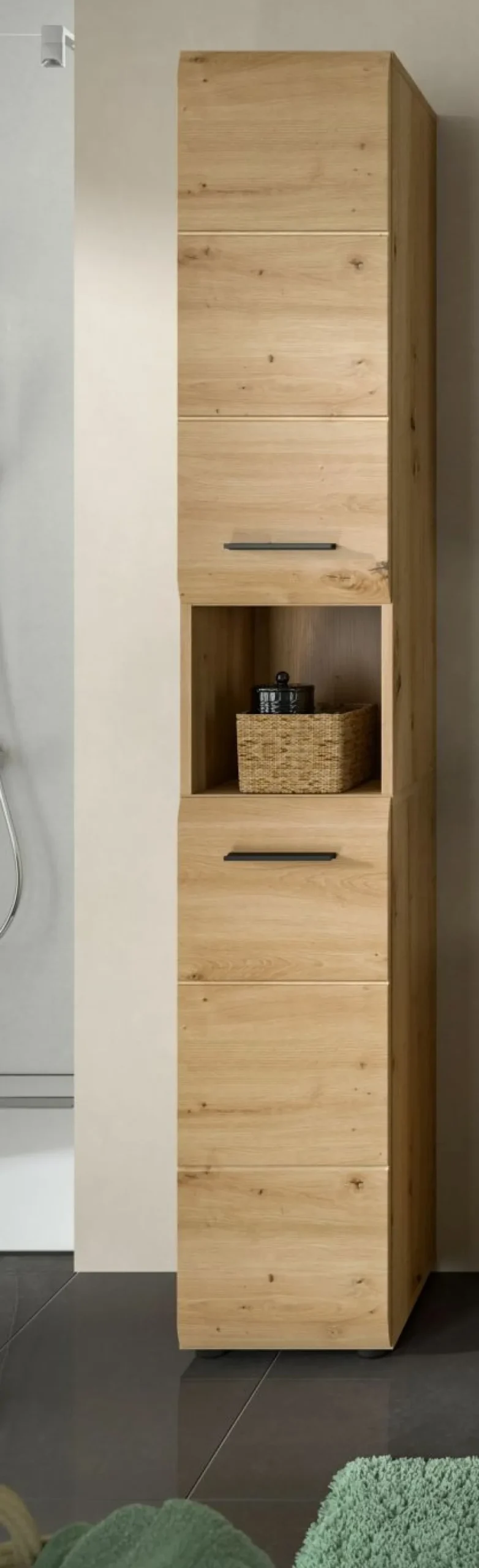 Colonne de salle de bains BONGA