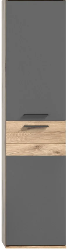 Colonne de salle de bains AGARO