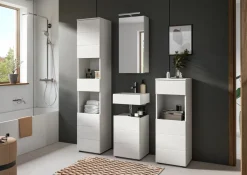 Colonne de salle de bains AMBO