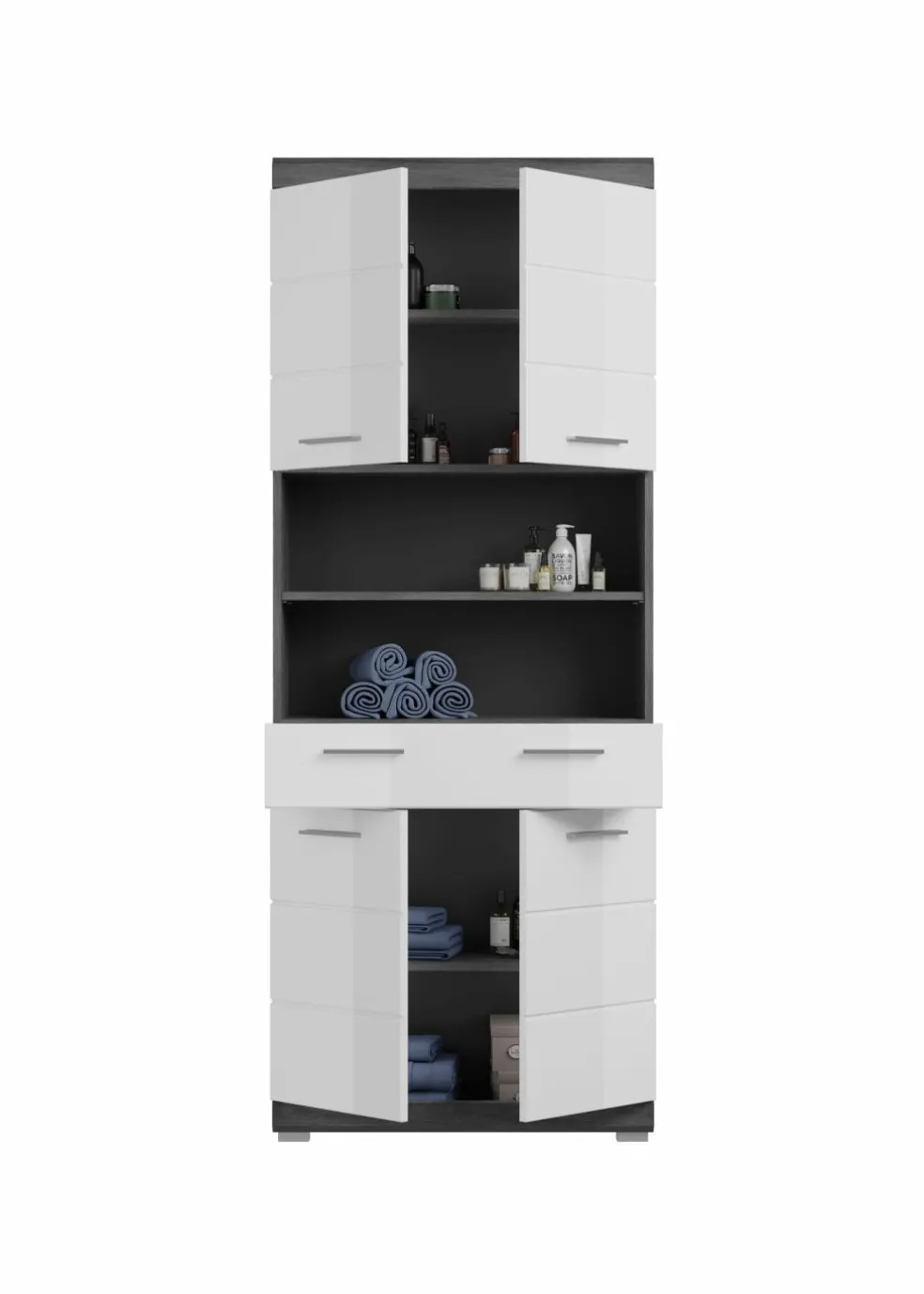 Colonne de salle de bains SEWULA