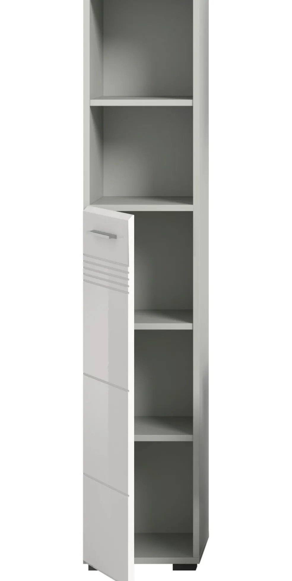 Colonne de salle de bains DILLA