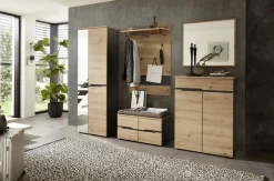 Commode à chaussures MEMPHIS