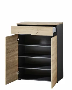 Commode à chaussures MEMPHIS