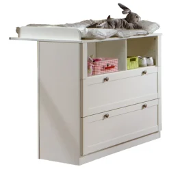 Commode à langer FILOU