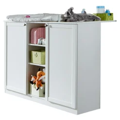 Commode à langer FILOU