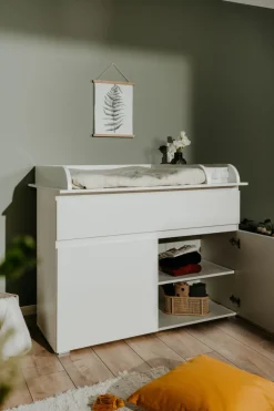 Commode à langer INGAMAR 67A