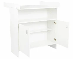 Commode à langer JOSCHUA