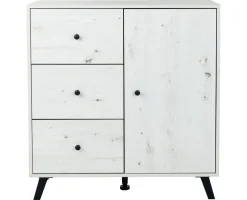 Commode à langer LILLE