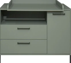 Commode à langer LUCEA