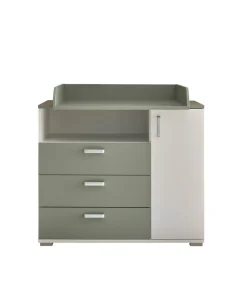 Commode à langer MAILAND