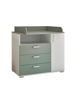 Commode à langer MAILAND