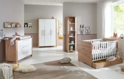 Commode à langer MARLON