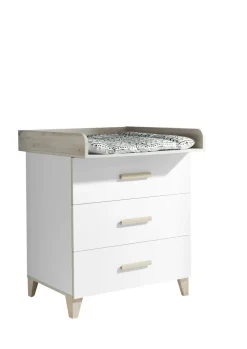 Commode à langer PALERMO