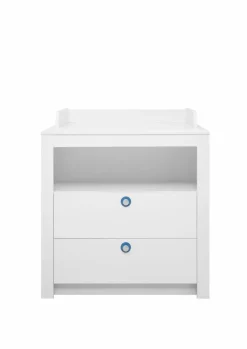 Commode à langer PAULA