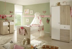 Commode à langer WIKI