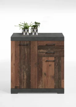 Commode BRISTOL 2 XL