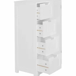 Commode de salle de bains BANG KRUAI