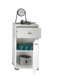 Commode de salle de bains PETER