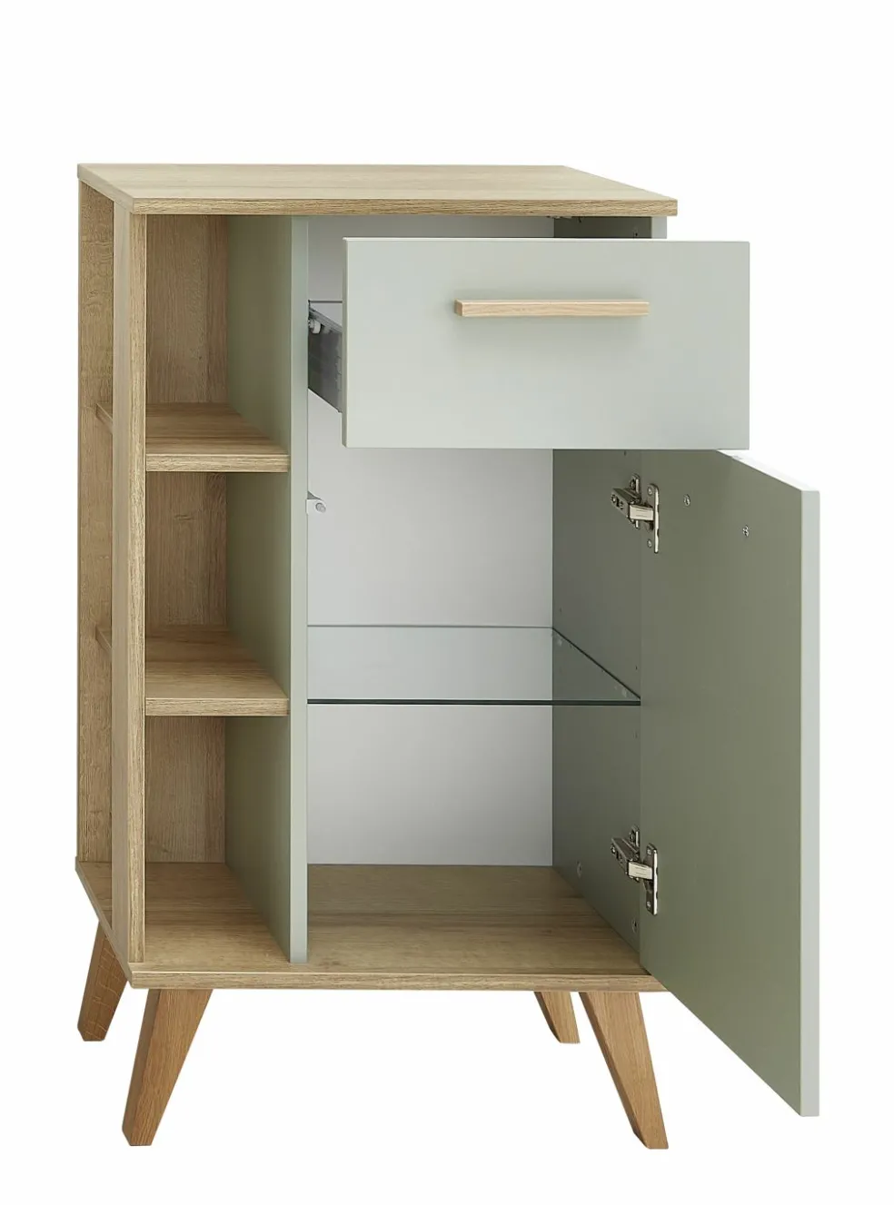 Commode de salle de bains SALVIE