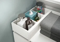 Commode juxtaposable MEKI