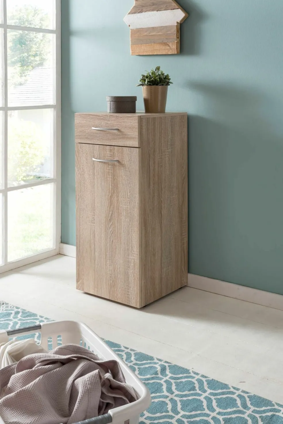 Commode MULTIRAUMKONZEPT