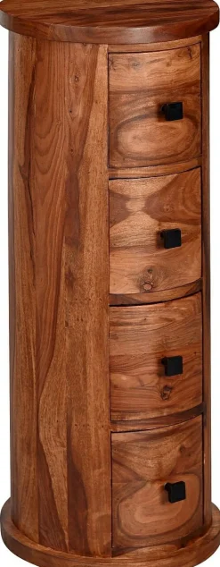 Commode ronde APURIMAC