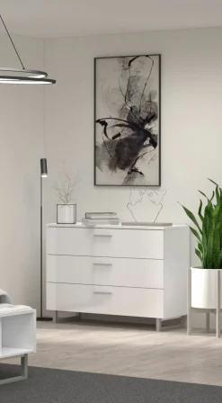 Commode SIRIUS CROWN