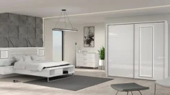 Commode SIRIUS CROWN