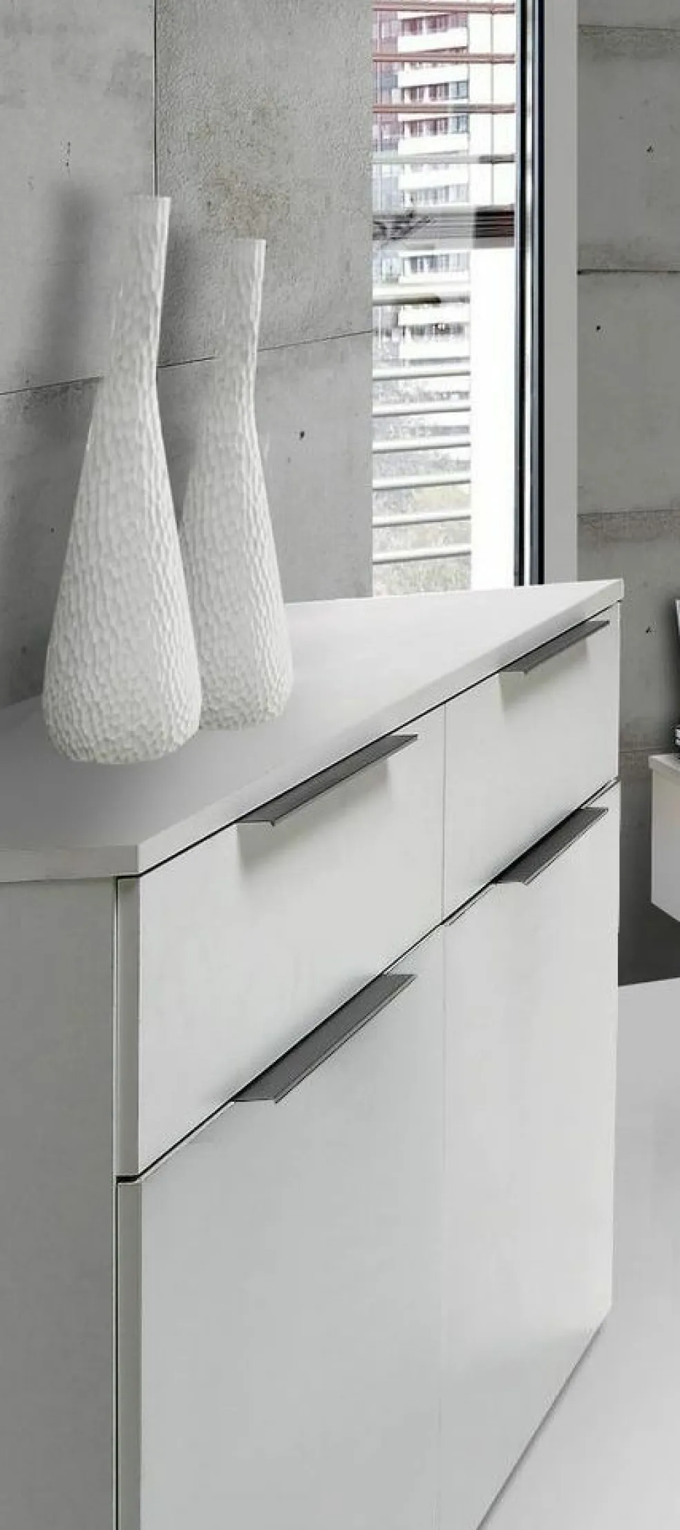 Commode STARLET PLUS