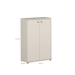Commode TEMPRA 2